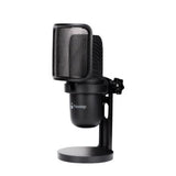 Micrófono Profesional Nextep Streaming USB con Base