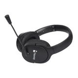 Audifonos Nextep Inalámbrico Bluetooth Recargable/Micrófono