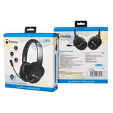 Audifonos Nextep Inalámbrico Bluetooth Recargable/Micrófono