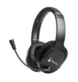 Audifonos Nextep Inalámbrico Bluetooth Recargable/Micrófono