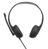 Diadema Nextep Micrófono Conexión USB Color Negro