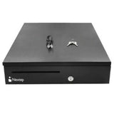 Cajon de Dinero Nextep 5 Billetes/8 Monedas
