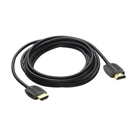 Cable HDMI 1.4 Nextep Alta Velocidad Reforzado 3.0 metros