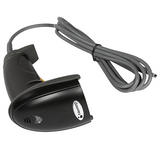 Lector de Codigos de Barra Nextep 1D USB con Base