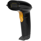 Lector de Codigos de Barra Nextep 1D USB con Base
