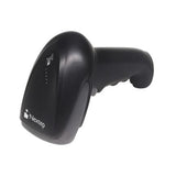 Lector de Codigos de Barra y QR Nextep (1D/2D) USB con Base