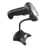 Lector de Codigos de Barra y QR Nextep (1D/2D) USB con Base