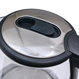 Hervidor De Agua Nextep Electrico Auto Apagado 1000W 2 Litro