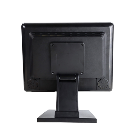 Monitor Nextep Touch Screen Punto de Venta 15" LCD con Base