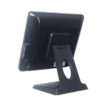 Sistema POS Nextep 15" Intel Celeron J4125 4Gb Memoria 128Gb Freedos (Compatible con Windows 10/11/Linux)