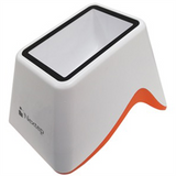 Lector de Codigos de Barra y QR Nextep Horizontal Grande (1D/2D) USB