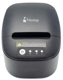 Mini Impresora Termica Nextep 80mm USB/RJ11/LAN Cortador Automático