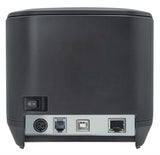 Mini Impresora Termica Nextep 80mm USB/RJ11/LAN Cortador Automático