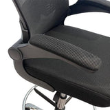 Silla Alta Nextep Descansabrazos Ajustable con Reposapies