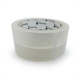 Cinta Adhesiva Nextep Corte Facil 24mm x 65mts Bolsa c/2 Piezas