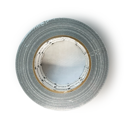 Cinta Para Ducto Nextep Reforzada 48mm x 50mts