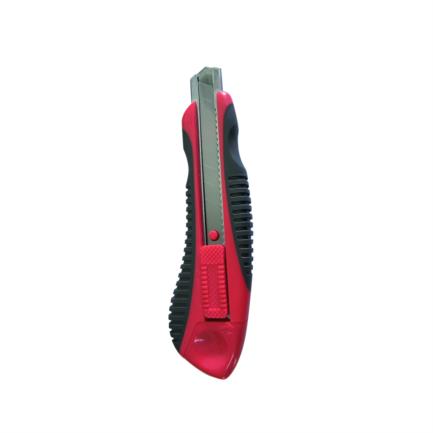 Cutter Profesional Nextep Navaja 18MM. Alma de Metal y Grip