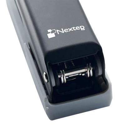 Engrapadora Metalica Ergonomica Tira Completa