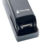 Engrapadora Metalica Ergonomica Tira Completa