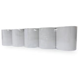 Rollo Papel Nextep Termico 80x70mm C/5