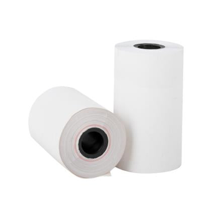 Rollo Papel Nextep Termico Terminal Movil 80x40mm C/5