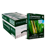 Reprograf Fotocopia A4 500H 75grs REPOGRAF