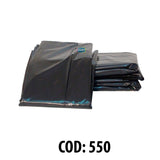 Bolsa P/Basura Edver Kileada Jumbo