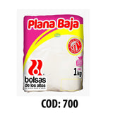 Bolsa 70X90 Altos