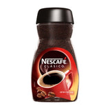Cafe Nescafe Clasico 120 Grs