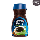 Cafe Decaf Original 170 Grs