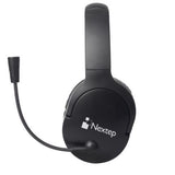 Audifonos Nextep Inalámbrico Bluetooth Recargable/Micrófono