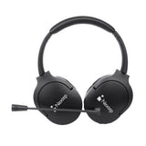 Audifonos Nextep Inalámbrico Bluetooth Recargable/Micrófono