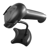 Lector de Codigos de Barra y QR Nextep (1D/2D) USB con Base