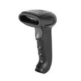 Lector de Codigos de Barra y QR Nextep (1D/2D) USB con Base
