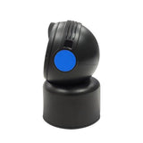 Lector de Codigos de Barra Nextep Omnidireccional QR(1D/2D) USB