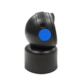 Lector de Codigos de Barra Nextep Omnidireccional QR(1D/2D) USB