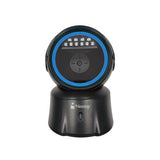 Lector de Codigos de Barra Nextep Omnidireccional QR(1D/2D) USB