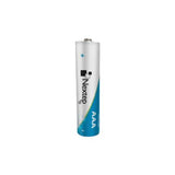 Pilas Nextep AAA Alcalinas LR03 1.5V c/20 Piezas