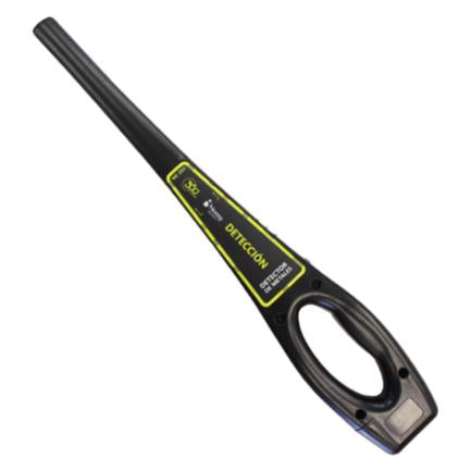 Detector de Metales Nextep Portátil Profesional 360¬∞
