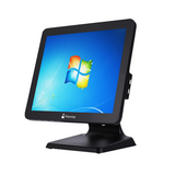 SistemaPOS Nextep 15" Intel Celeron J4125 4Gb Memoria 128Gb Freedos (Compatible con Windows 10/11/Linux)
