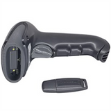 Lector de Codigos de Barra Nextep Inalámbrico 1D USB