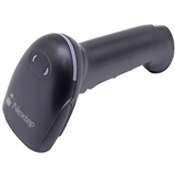 Lector de Codigos de Barra Nextep Inalámbrico 1D USB
