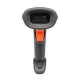 Lector de Codigos de Barra y QR Nextep Inalámbrico (1D/2D) USB