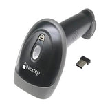 Lector de Codigos de Barra y QR Nextep Inalámbrico (1D/2D) USB