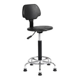 Silla de Trabajo Nextep Alta Resistencia