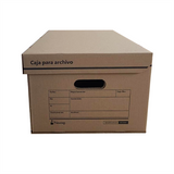 Caja Archivo Nextep Económica Oficio C/12