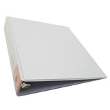 Carpeta Nextep Vinil Aro "O" 2" Carta Blanca