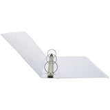 Carpeta Nextep Vinil Aro "O" 3" Carta Blanca