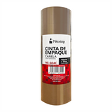 Cinta Empaque Canela Nextep Uso General 48mm x 50mts C/6