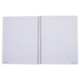 Cuaderno Nextep Profesional Raya 100 Hojas Espiral